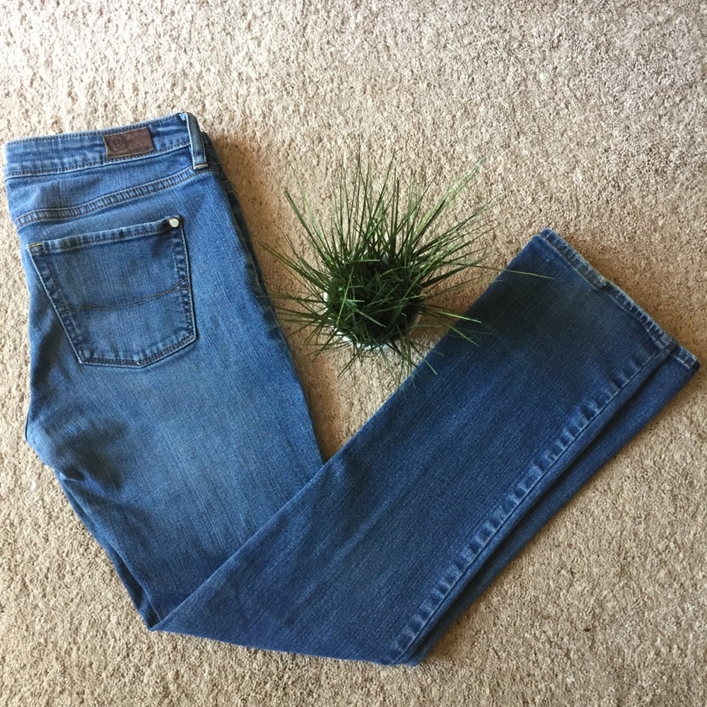Bullhead jeans Venice skinny
